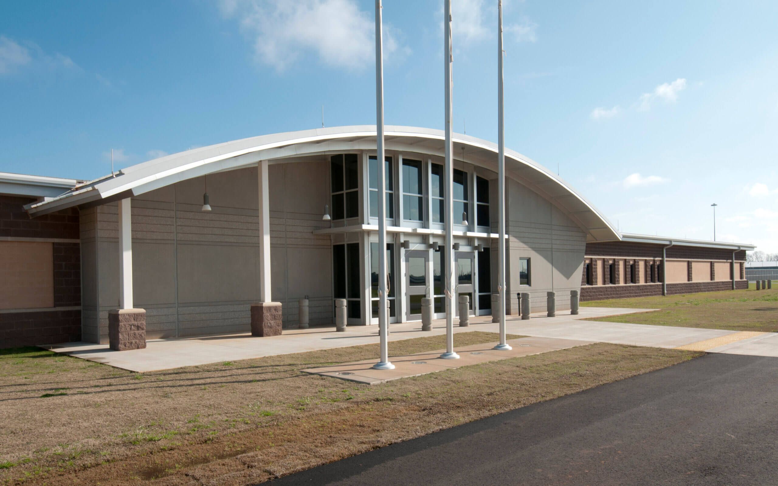 Aliceville Federal Correctional Institution