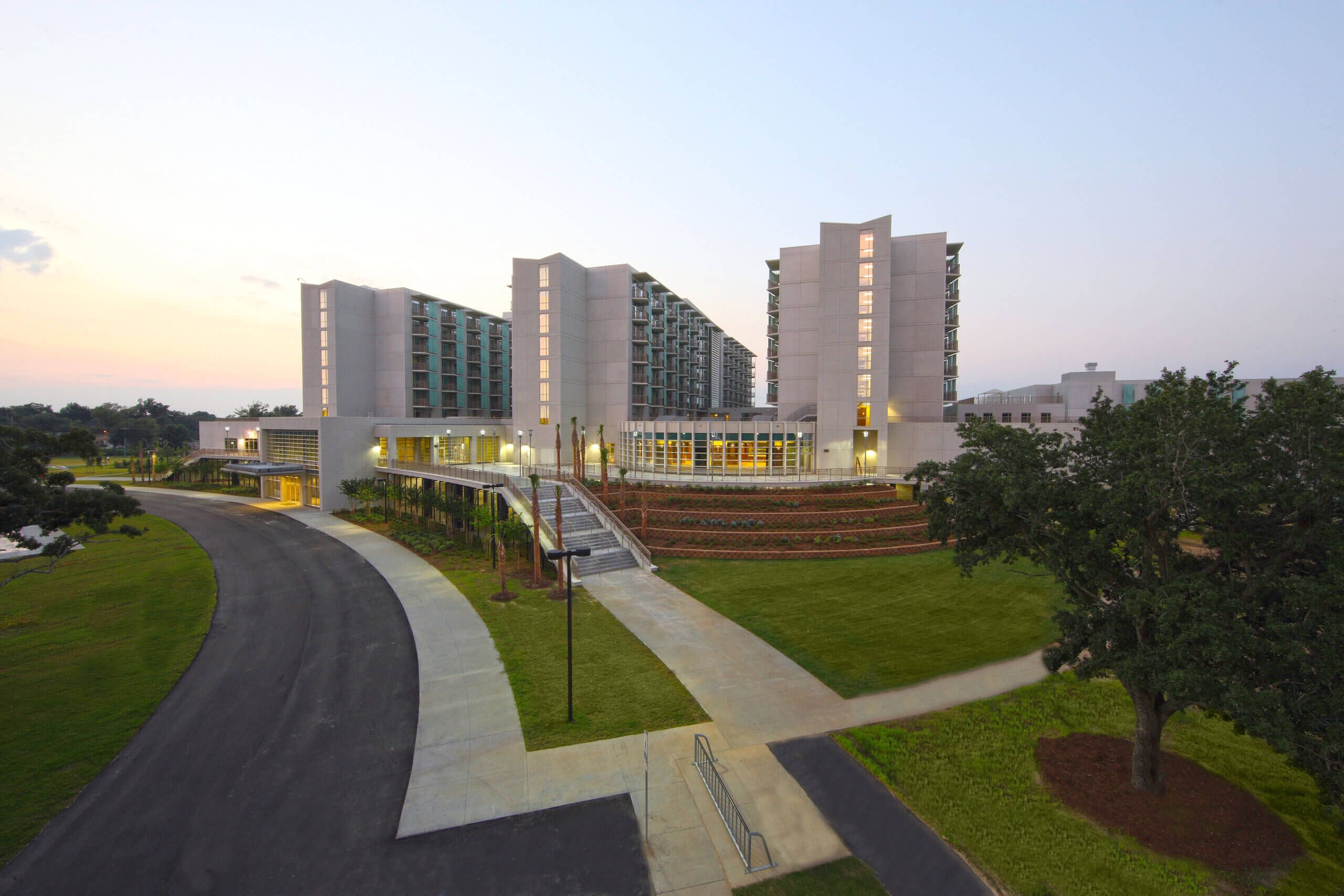 Armed Forces Retirement Home