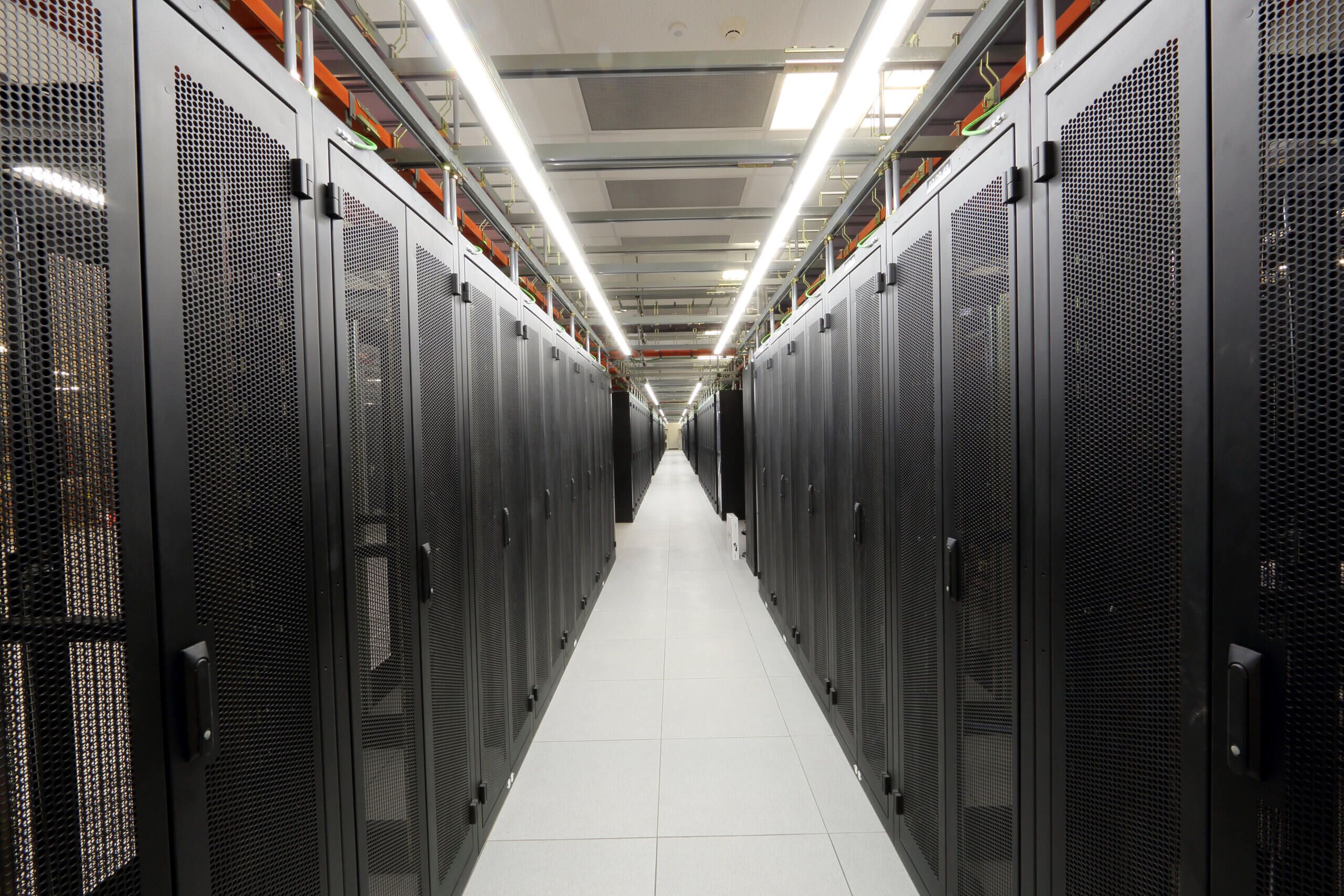 CenturyLink Technology Center of Excellence