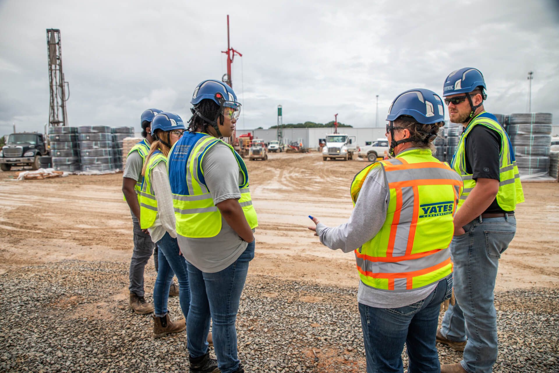 Visit Us this Fall at a Career Fair Near You!