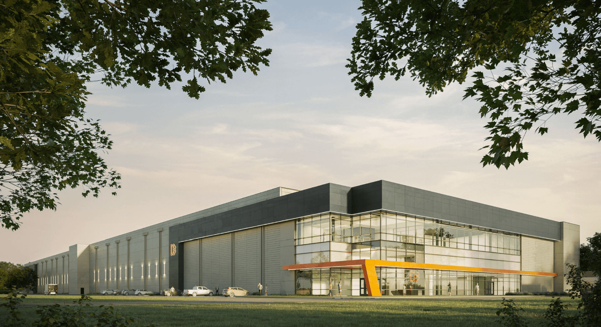 Data Center