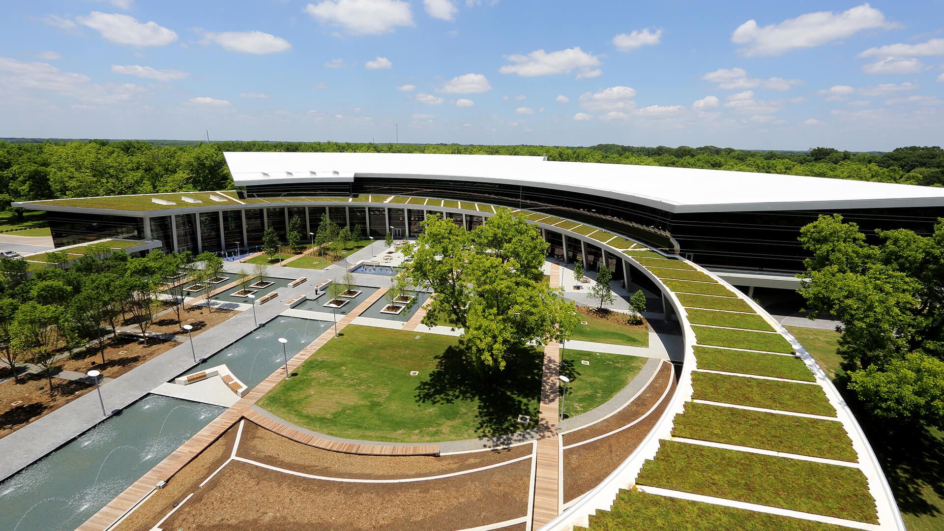 CenturyLink Technology Center of Excellence